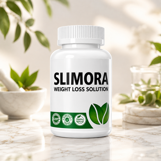 Slimora Natural (1 Month Plan)